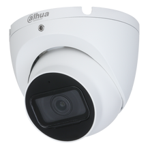 Dahua A21BJ02 2MP HDCVI IR Eyeball Camera