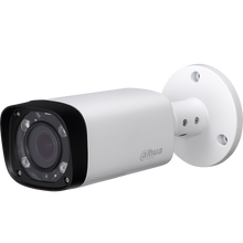 Dahua A21CC0Z 2MP Vari-focal Multi-format Starlight Bullet Camera