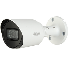 Dahua A21CF02 2MP 2.8mm Multi-format Starlight Bullet Camera