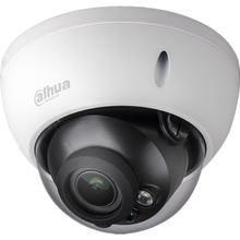 Dahua A21CM0Z 2MP Vari-focal Multi-format Starlight Dome Camera