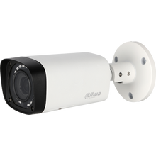 Dahua A22AC9Z 2MP WDR Vari-focal Multi-Format Bullet Camera