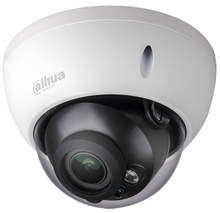 Dahua A22AM9Z 2MP WDR Vari-focal Multi-Format Dome Camera