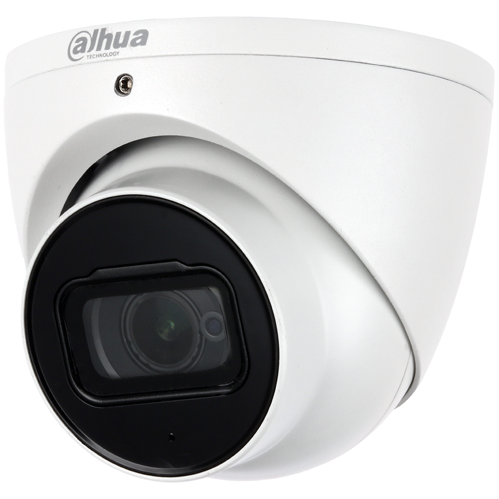 Dahua A22BJ63 3MP 3.6mm Night Color Eyeball Network Camera