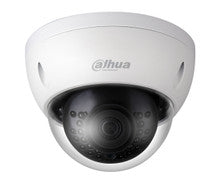 Dahua BN481E82 8 Dome Cameras + NVR Kit