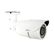 ACTi A44 12MP 3x Zoom Bullet Network Camera