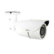 ACTi A49 3MP 4.3x Zoom Bullet Network Camera