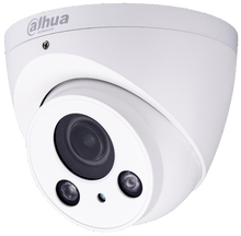 Dahua A22AH9Z 2MP WDR Vari-focal Multi-Format Eyeball Camera