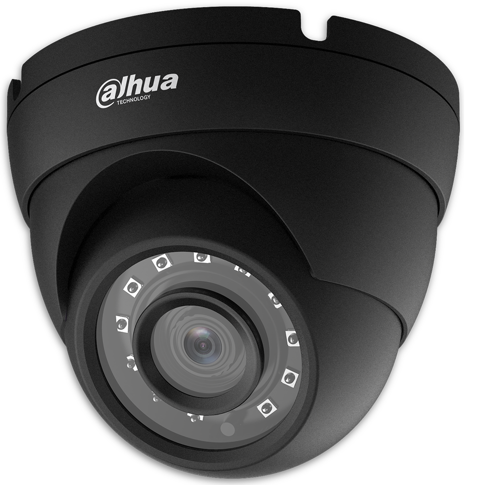 Dahua A511K02-B 5MP 2.8mm Multi-format Mini Eyeball Camera
