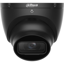 Dahua A51BJ02-B 5MP IR 2.8mm HDCVI Eyeball with 16:9 Aspect Ratio (Black Housing)