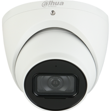 Dahua A52BJ62 Wide 5MP HDCVI IR Eyeball 2.8mm Multi-format Starlight