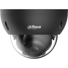 Dahua A52BMAZ-B Wide 5MP HDCVI IR Dome 2.7-13.5mm Multi-format Starlight Black