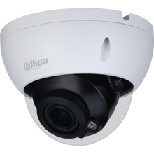 Dahua A52BMAZ Wide 5MP HDCVI IR Dome 2.7-13.5mm Multi-format Starlight