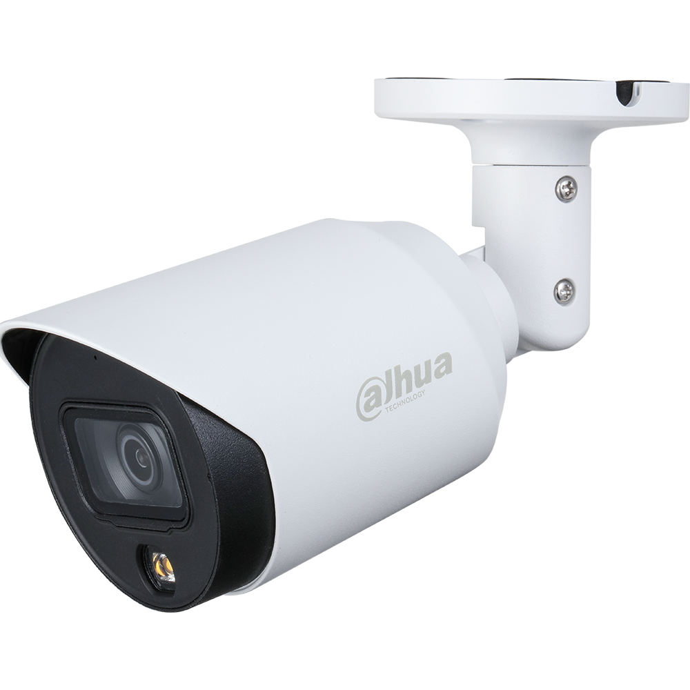 Dahua A52CF62 5MP Fixed HDCVI Bullet with Night Color 2.0 Technology