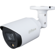 Dahua A52CF62 5MP Fixed HDCVI Bullet with Night Color 2.0 Technology