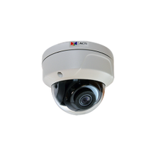 ACTi A71 4MP 2.8mm Dome Network Camera