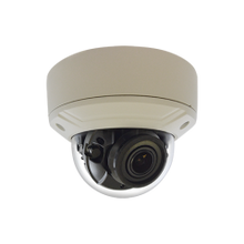 ACTi A811 4MP 5x Zoom WDR Dome Network Camera