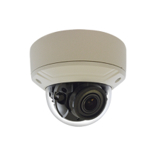 ACTi A818 6MP 5x Zoom Dome Network Camera