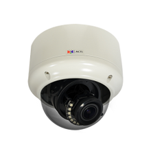 ACTi A87 5MP 4.3x Zoom Dome Network Camera