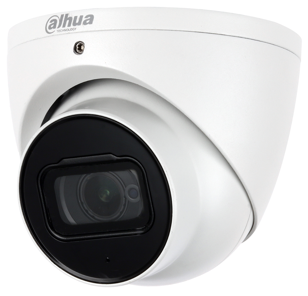 Dahua A82AG52 4K IR 2.8mm HDCVI Eyeball Camera