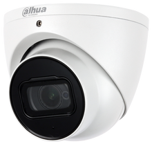 Dahua A82AG52 4K IR 2.8mm HDCVI Eyeball Camera