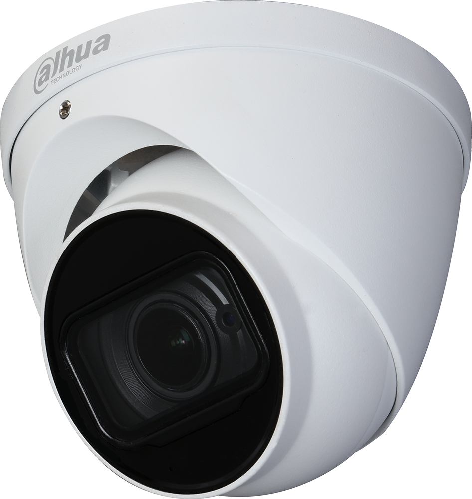 Dahua A82AH5V 4K IR Vari-focal HDCVI Eyeball Camera