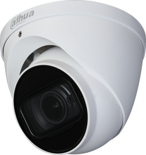 Dahua A82AH5V 4K IR Vari-focal HDCVI Eyeball Camera