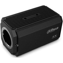 Dahua A83AA9 4K / 8MP HDCVI Box Camera