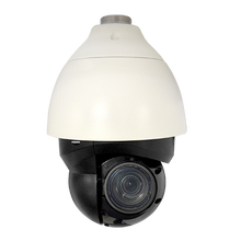 ACTi A952 8MP ALPR Outdoor Speed Dome with D/N, Adaptive IR, Extreme WDR, ELLS, 22x Zoom Lens