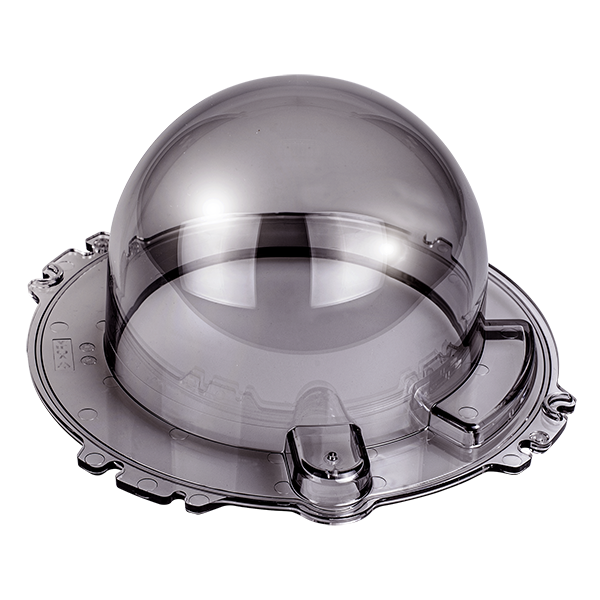 Vivotek AC-22B Smoked Bubble for Fixed Dome