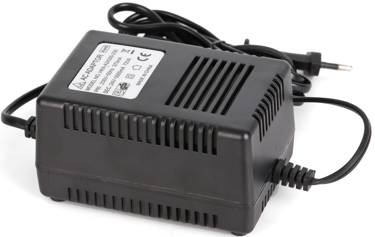 Dahua DH-A24-3A 24 VAC 3A Power Supply