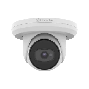Hanwha ACE-6020R 2MP Analog HD Flateye Camera