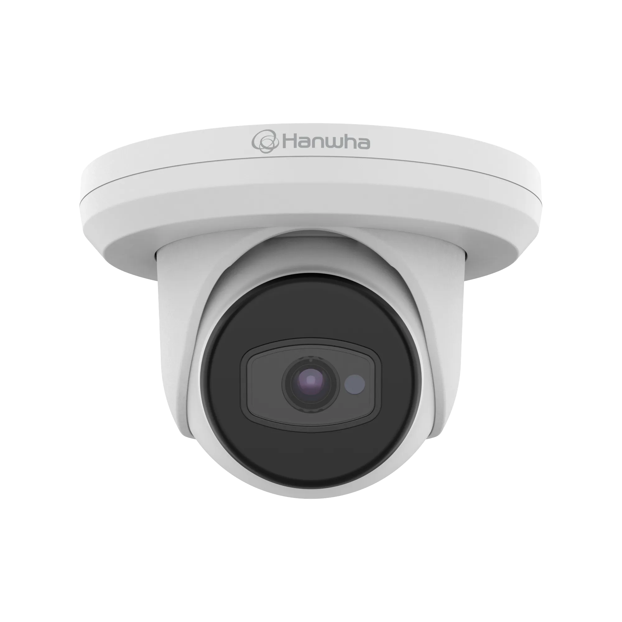 Hanwha ACE-8020R 5MP Analog HD Flateye Camera