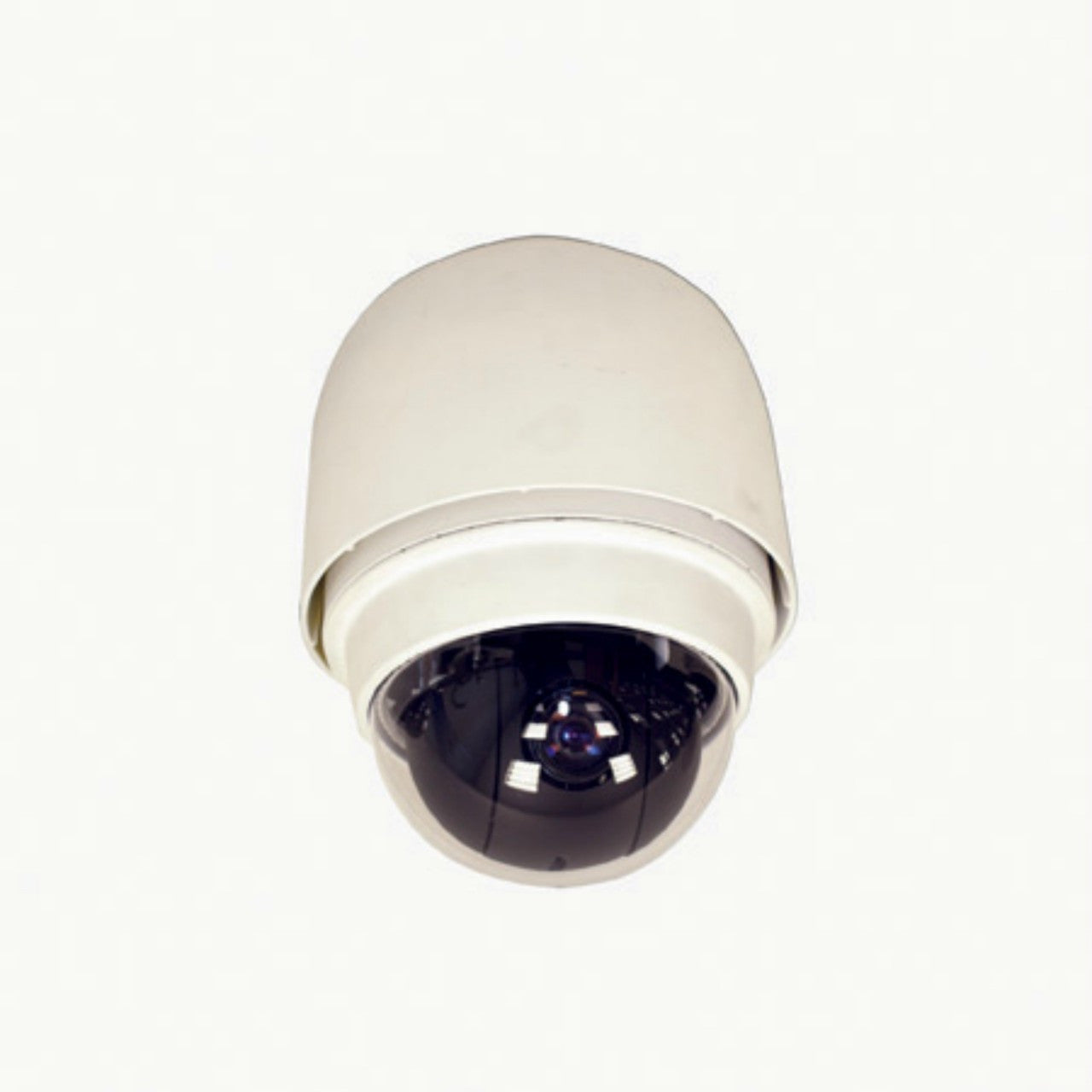 ACTi TCM-6630 Outdoor Speed Dome Camera