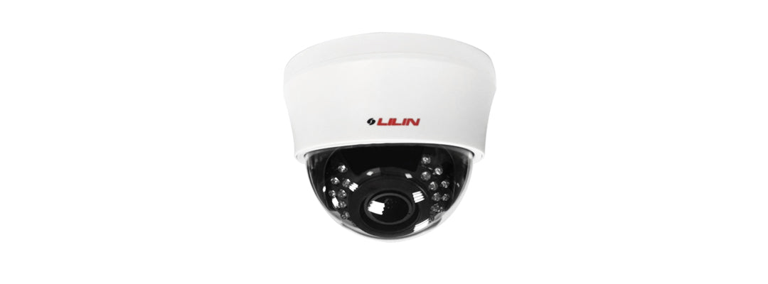 LILIN AHD265AX4.2 5MP Day & Night Vari-Focal Dome Camera