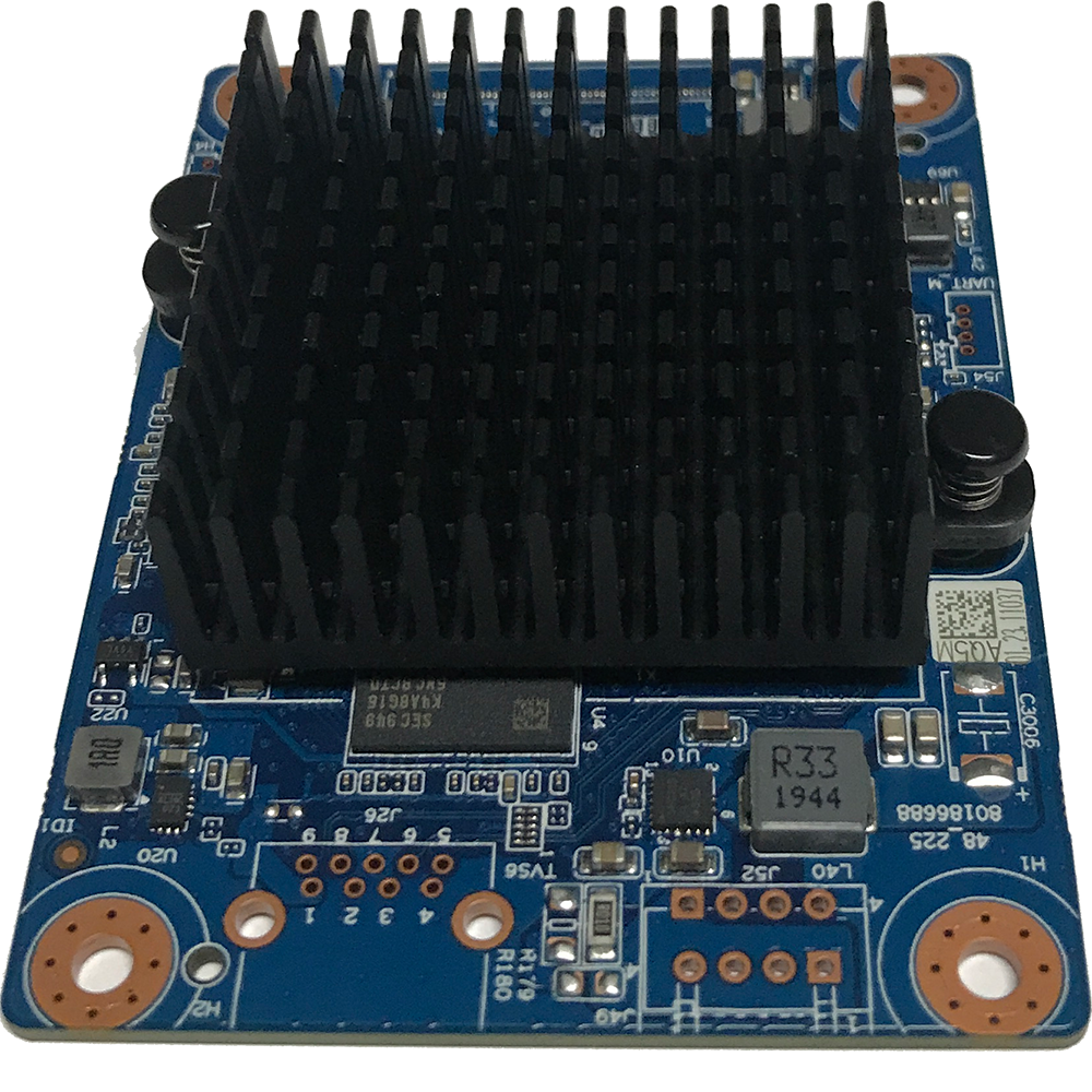 Dahua AIMODULE-IVSS Individual AI module for IVSS7016DR-2I