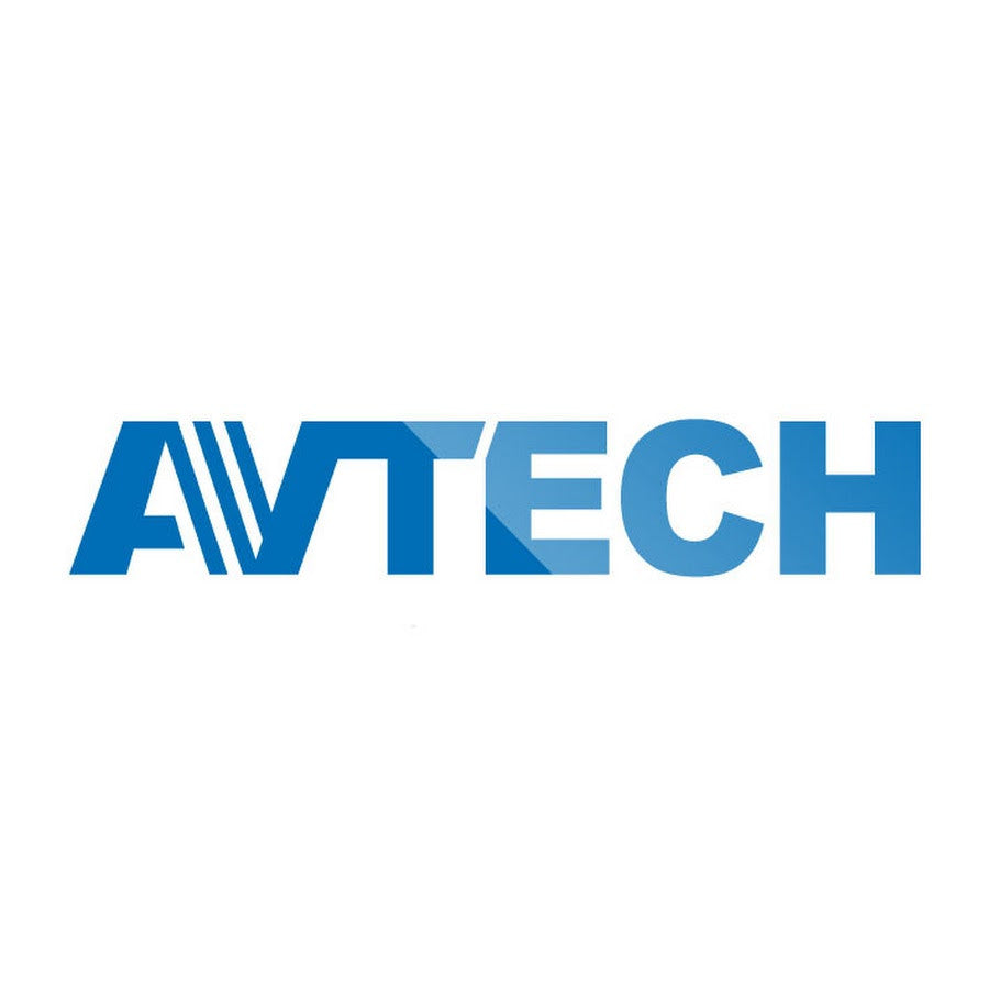 AvTech 4 channel Standalone NVR w/ 6 TB Preinstalled, HDMI output
