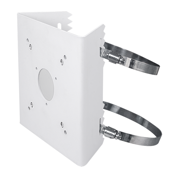 Vivotek AM-312_V03 Pole Mount Adaptor (90-152mm)