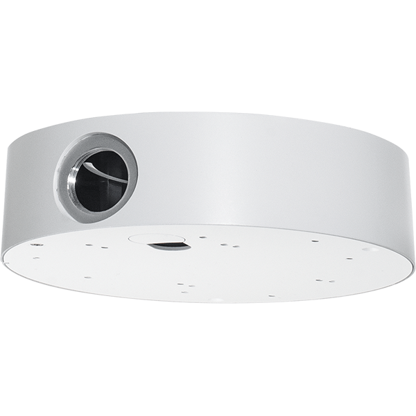 Vivotek AM-712_V03 Indoor Conduit Box