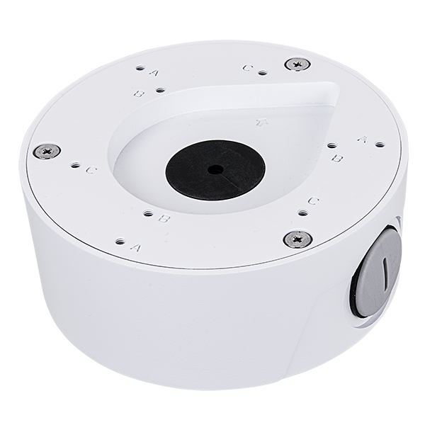 Vivotek AM-71B_V02 Outdoor Conduit Box (IP66)
