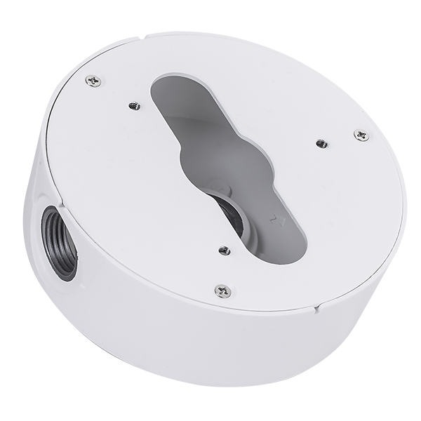 Vivotek AM-71E_V02 Conduit Box: IB9360-H, IB9380-H, IB9369, FD9369