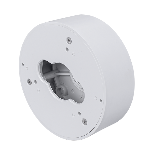 Vivotek AM-71F Indoor Conduit Box: fD9369, IB9369, IB9380-H
