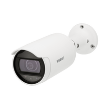 Hanwha ANO-L6022R 2MP IR Bullet Wisenet A Series Network Outdoor