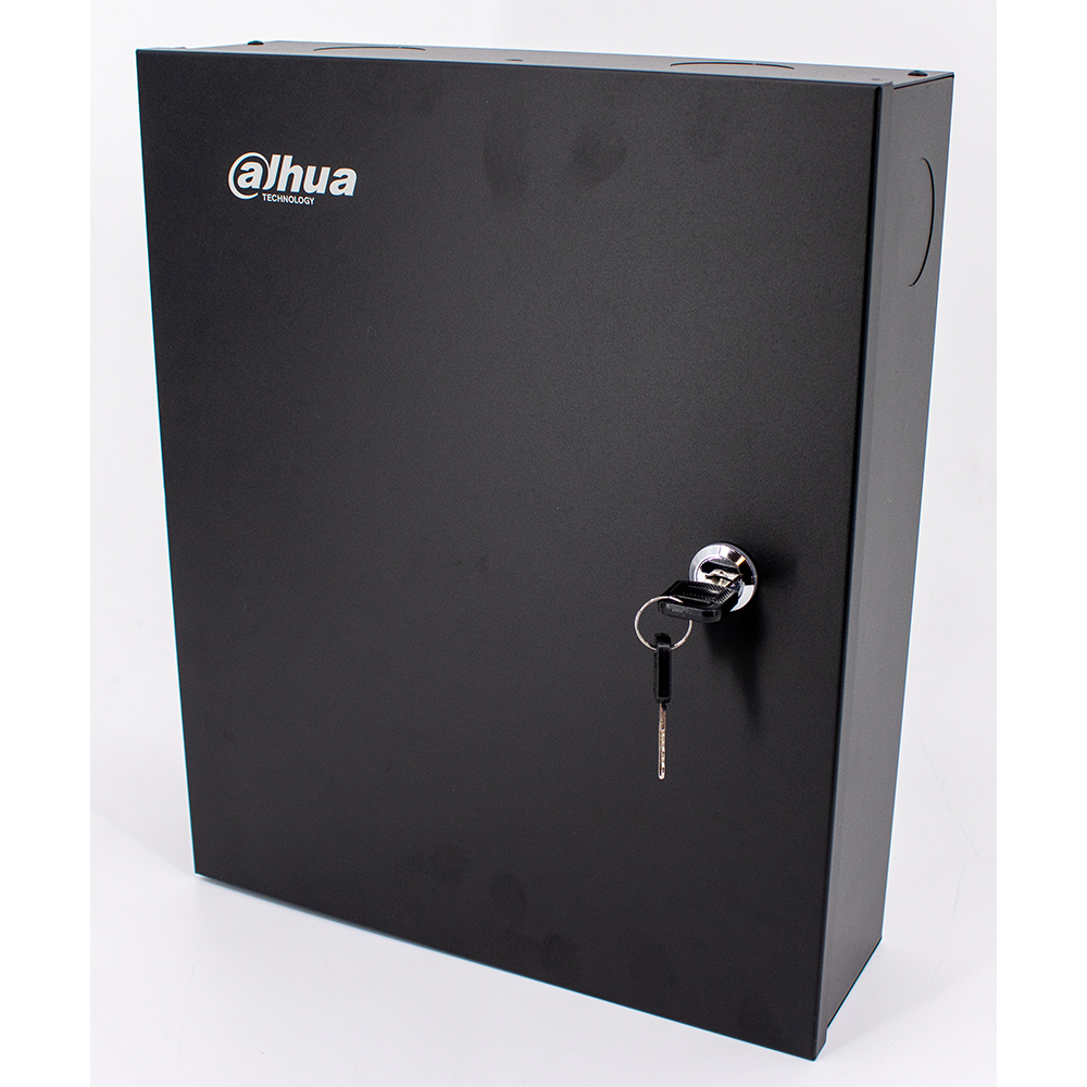 Dahua DHI-ASC2204C-S Four-door Multi-function Access Controller