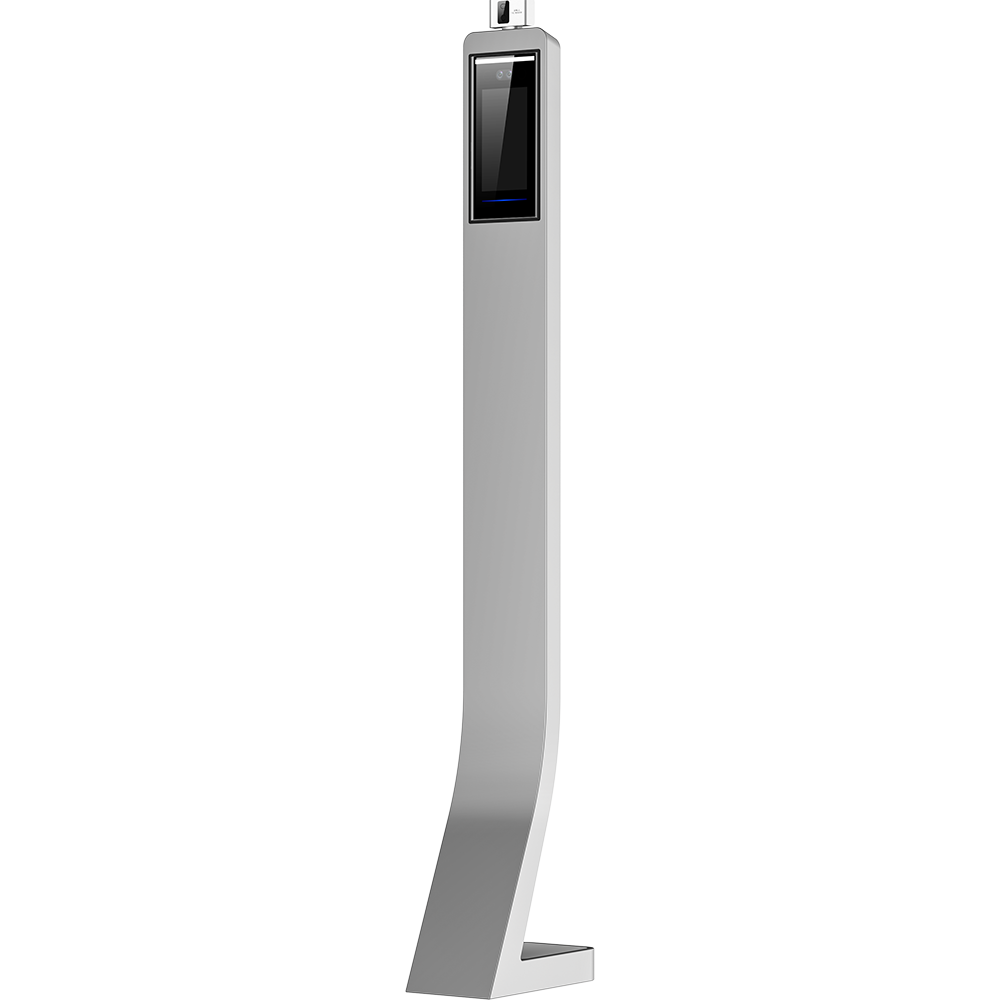 Dahua ASF172X-T1 Floor Stand for DHI-ASI7213X-T1