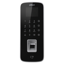 Dahua DHI-ASR1212D Standalone Waterproof Fingerprint Controller