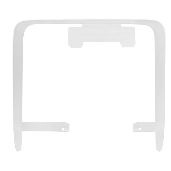 Vivotek AT-SUN-002 Metal Sunshield for both AT-CAx & AT-CAB-002 Cabinets