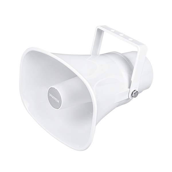 Vivotek AU-003 Outdoor Network Horn Speaker