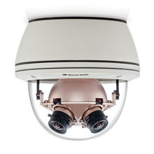Arecont Vision AV20365DN 20MP 360° SurroundVideo® Camera