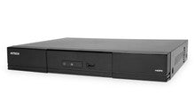 AVTECH AVH2116AX -  16 Channel NVR with 8 POE Ports Push Video (No Storage)