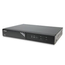 AVTECH AVH2116 16CH 8 PoE 4K Push Video NVR